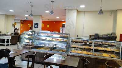 Confeitaria Blumenau