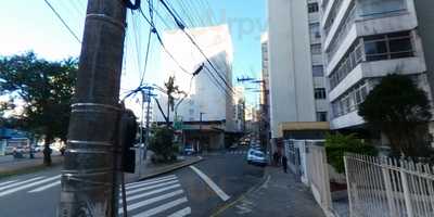 Confeitaria Blumenau