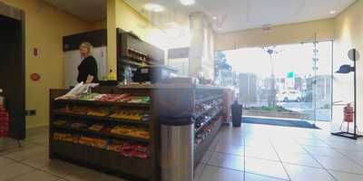 Confeitaria Blumenau