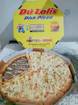 Dulolis Pizzaria