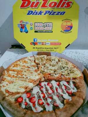 Dulolis Pizzaria
