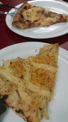 La Pizza Bar E Restaurante