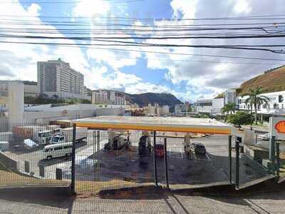 La Pizza Bar E Restaurante