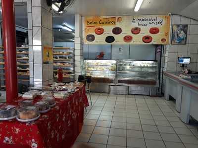 Casa Do Bolo