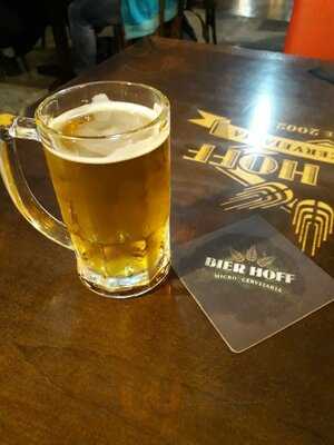 Bier Hoff