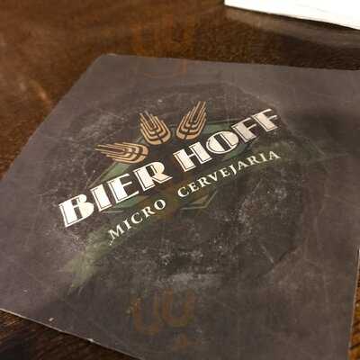Bier Hoff