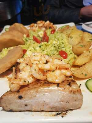 Restaurante Do Peixe