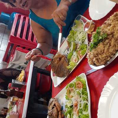 Restaurante Do Peixe