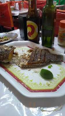 Restaurante Do Peixe