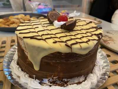 Confeitaria Maranghello