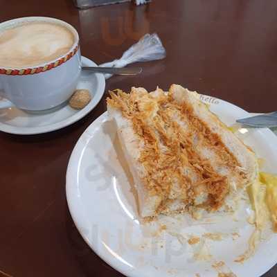 Confeitaria Maranghello