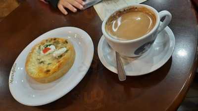 Confeitaria Maranghello