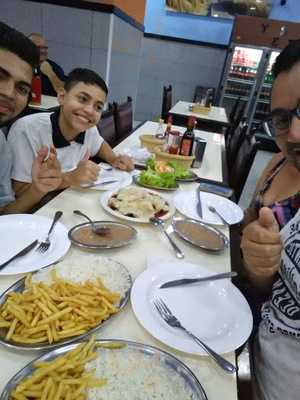 Lanchonete E Restaurante