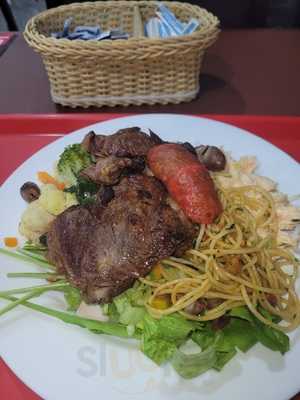Lanchonete E Restaurante