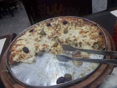 Lanchonete E Restaurante