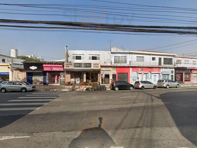 Lanchonete E Restaurante