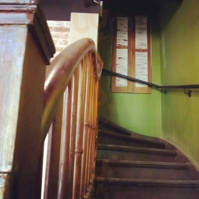 Baru Cozinha Brasileira