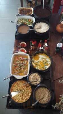 Baru Cozinha Brasileira