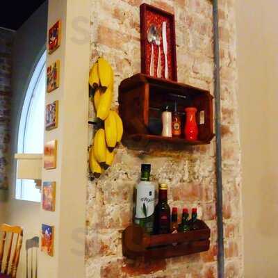 Baru Cozinha Brasileira