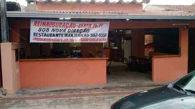 Restaurante Manjericao