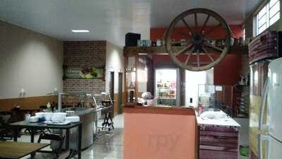 Restaurante Manjericao