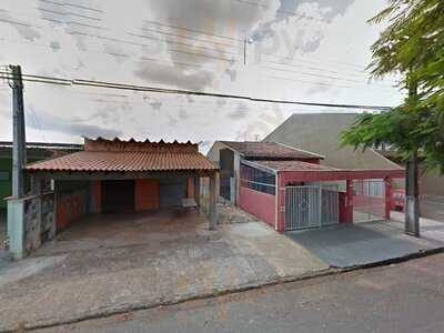 Restaurante Manjericao