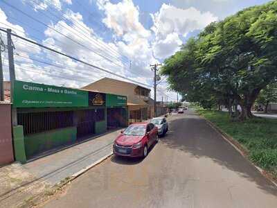 Restaurante Manjericao