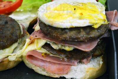 Disk Lanches Lazinha