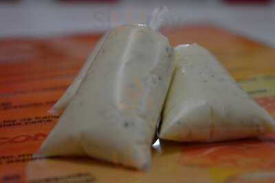 Disk Lanches Lazinha