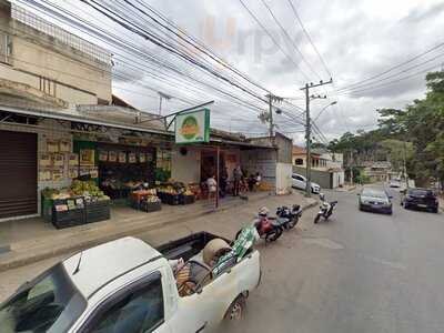 Disk Lanches Lazinha