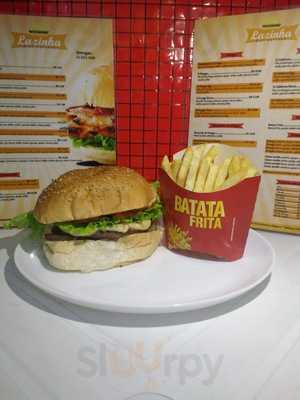 Disk Lanches Lazinha