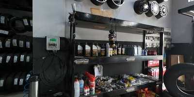 Borracharia Entre Amigos