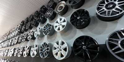 Borracharia Entre Amigos