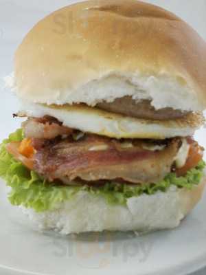 Casarao Lanches