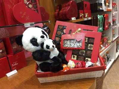 Chocolates Brasil Cacau