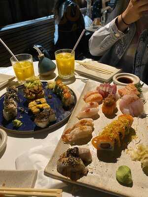 Gurumê Rio Design Barra