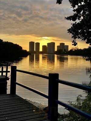 Gurumê Rio Design Barra