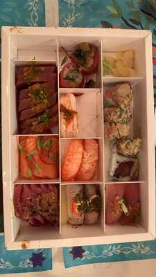 Gurumê Rio Design Barra