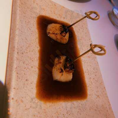 Gurumê Rio Design Barra