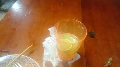 Restaurante Bar Do Railson