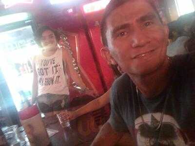 Restaurante Bar Do Railson