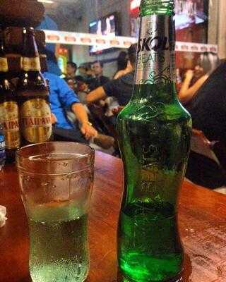 Restaurante Bar Do Railson