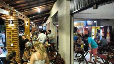 Restaurante Bar Do Railson