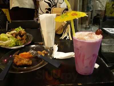 Restaurante Bar Do Railson