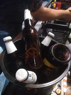 Restaurante Bar Do Railson