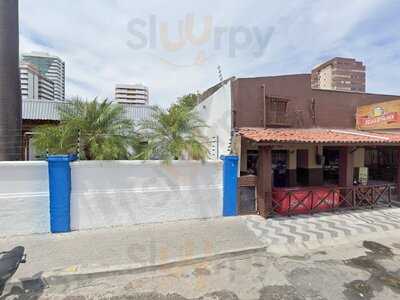 Restaurante Bar Do Railson