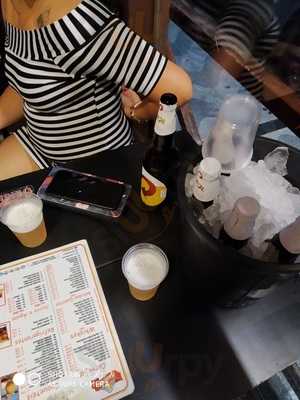 Restaurante Bar Do Railson