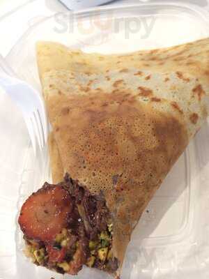 Nutella Bar - Eataly