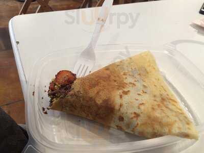 Nutella Bar - Eataly