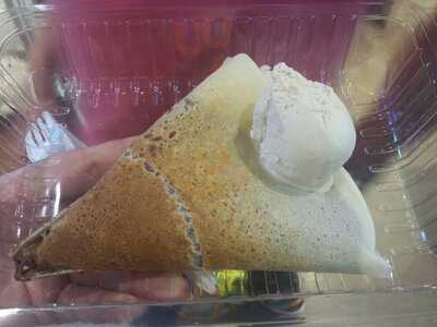 Nutella Bar - Eataly